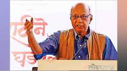 पहिलीपासून तिसऱ्या भाषेचा आग्रह, त्याचे राजकारण कशाला? ज्येष्ठ नाटककार सतीश आळेकर यांचा सवाल