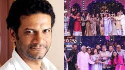TRP स्पर्धा, एका वाहिनीवरून दुसरीकडे जाणारे कलाकार…; ‘स्टार प्रवाह’चे हेड सतीश राजवाडे म्हणाले, “आपण एका व्यवसायात…”