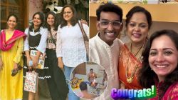 ‘सातव्या मुलीची सातवी मुलगी’ फेम अभिनेत्रीने घेतलं स्वत:च घर, सोशल मीडियावर कौतुकाचा वर्षाव