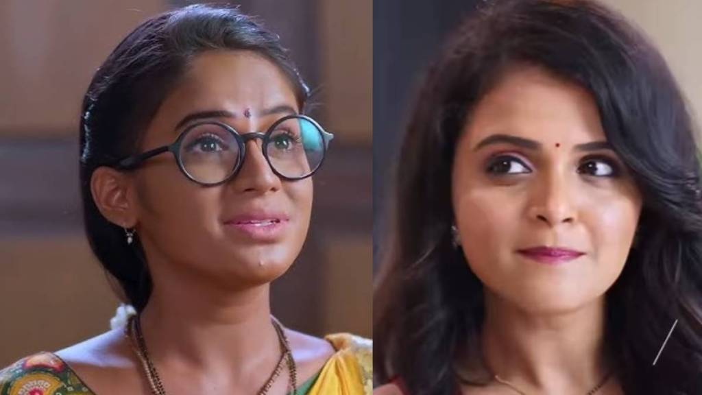 Savlyachi Janu Savali Serial New Twist Updates