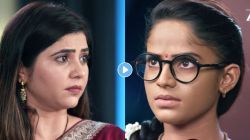 Video: “तुला सावलीला सॉरी म्हणावं…”, ऐश्वर्या सावलीची माफी मागणार? ‘सावळ्याची जणू सावली’मध्ये ट्विस्ट