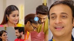Video: ‘सावळ्याची जणू सावली’मध्ये रंगणार ‘आम्ही सारे खवय्ये’चा कार्यक्रम; मेहेंदळेची कोणती सून स्पर्धा जिंकणार? पाहा