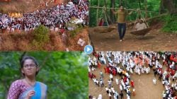 Video: सारंग कावड खांद्यावर घेऊन सावलीच्या आई-वडिलांची वारी पूर्ण करणार; प्रोमो पाहताच नेटकरी म्हणाले, “या वर्षीची वारी…”