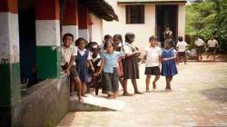 रायगड जिल्ह्यात १४३ शाळाबाह्य आढळली; स्थलांतरीत २०४ विद्यार्थ्यांचाही मोहीमे दरम्यान शोध