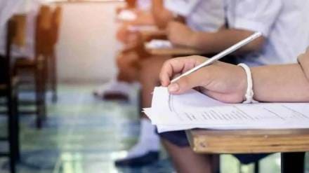 954 students from municipal schools in the merit list