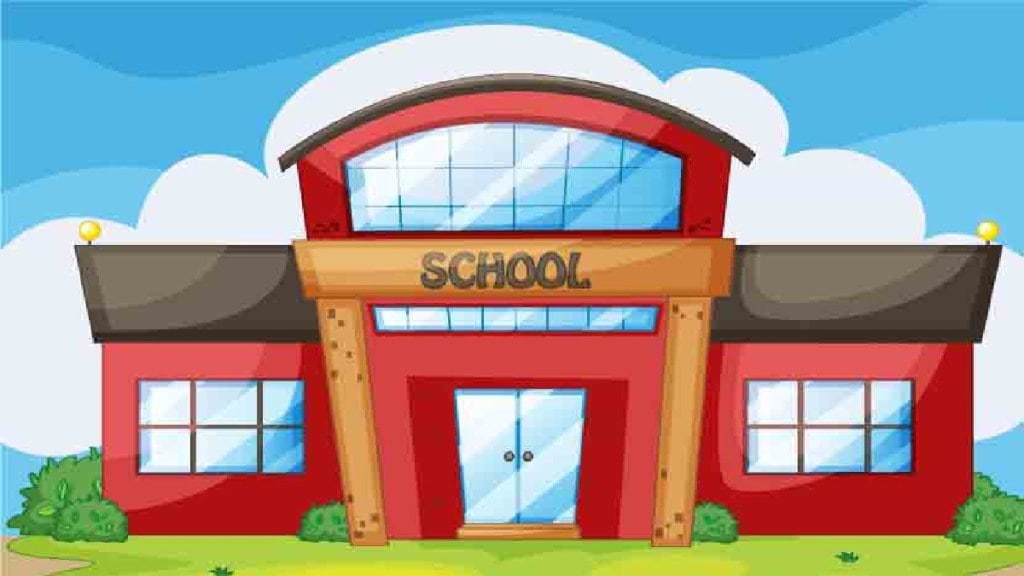 A special campaign in Nashik district is underway to identify out of school children