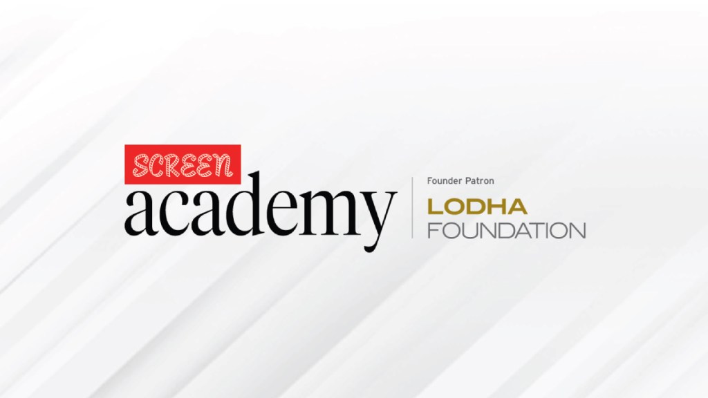 screen launches screen academy initiative supports new talent offering vital financial aid and guidance details Inside