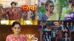 ‘झी मराठी’ वाहिनीवरील ‘या’ २ मालिका बंद होणार, कोण घेणार प्रेक्षकांचा निरोप? ‘त्या’ पोस्टमुळे चर्चांना उधाण, जाणून घ्या…