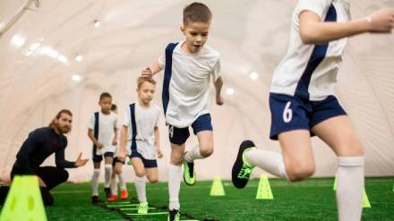 Pune Municipal Corporation has decided to set up a sports nursery Project