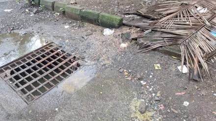 sewage drainage repair Koparkhairane,