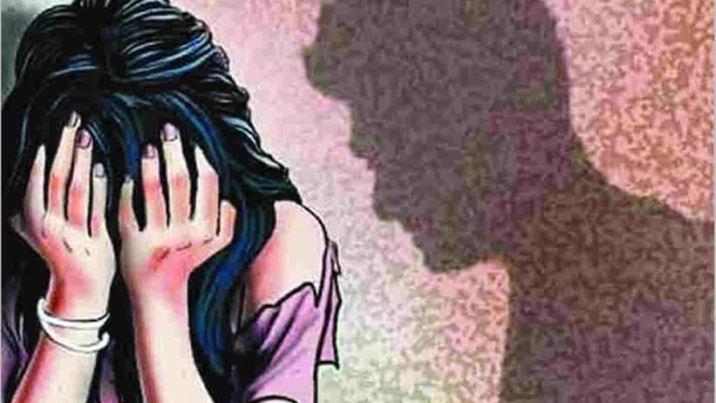 doctor at Shyam hospital Sakoli accused of immoral act toward 17 year old patient during sonography