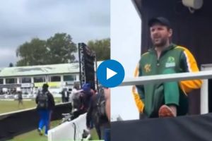 shahid afridi