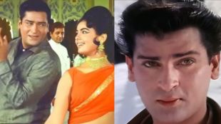 shammi kapoor and mumtaz