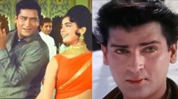 मुमताजबरोबरचं अफेअर म्हणजे ‘दु:स्वप्न’, शम्मी कपूर म्हणालेले, “ती खूप…”