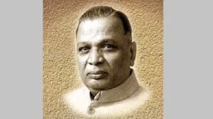 shankarrao chavan memorial statue neglect issue Poor condition near statue area in Paithan