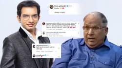 “डॉक्टर समोरच्या व्यक्तीला न दुखवता…”, निलेश साबळेच्या पोस्टवर प्रवीण तरडेंसह ‘या’ मराठी कलाकारांच्या प्रतिक्रिया, म्हणाले…