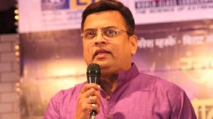 sharad ponkshe reaction on marathi schools, teachers and non marathi builder aslo talk about hindi language row