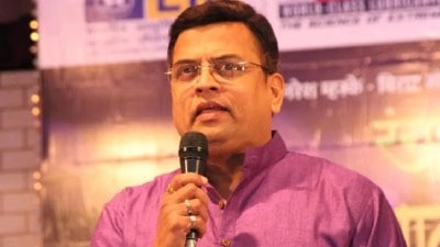 “अमराठी लोकांची दादागिरी…”, शरद पोंक्षे स्पष्टच बोलले; म्हणाले, “मराठी लोकांना…”