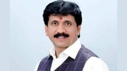 Junnar MLA Sharad Sonawane in controversy for offensive statement