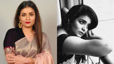 ‘नवरी मिळे हिटलरला’ फेम शर्मिला शिंदेने सांगितला ब्रेकअपचा अनुभव; म्हणाली, “खूप रडायचे…”