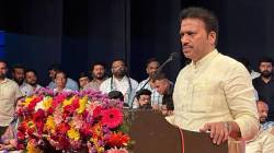 स्थानिक स्वराज्य संस्थांच्या निवडणुकीनंतर लाडकी बहीण योजना…; शशिकांत शिंदे यांचा मोठा दावा