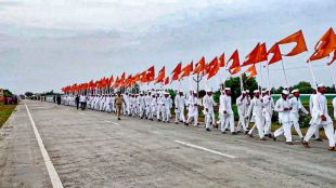 shegaon to pandharpur gajanan maharaj palkhi ashadhi ekadashi 2025