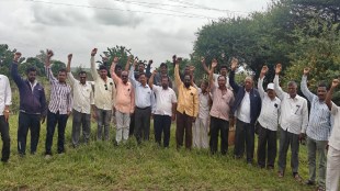 shetakri virodh sangli