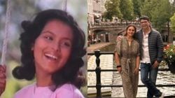 “मी १० वी नापास, तो बँकर…”, मराठमोळी अभिनेत्री पतीबद्दल म्हणाली, “मी त्याच्याशी लग्न करण्यासाठी…”