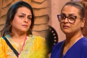 shilpa shirodkar was shot dead raghuveer movie shooting actress talk about her death rumors