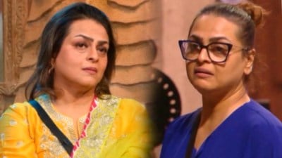 ‘शिल्पा शिरोडकरची गोळी घालून हत्या…’ अभिनेत्रीने सांगितला स्वत:च्या मृत्यूचा ‘तो’ प्रसंग