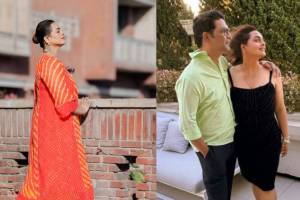 Shilpa Shirodkar Battle With Depression