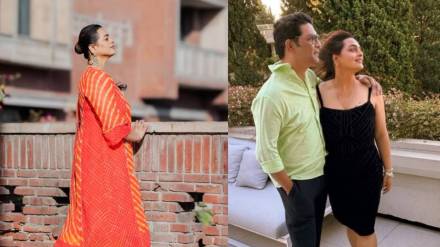 Shilpa Shirodkar Battle With Depression