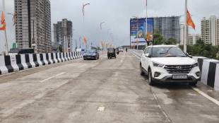 Kalyan-Shilphata road