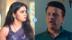Video: “शिवाला मारून…”, सुहासचे सत्य कीर्तीला समजणार? ‘शिवा’ मालिकेत ट्विस्ट, पाहा…