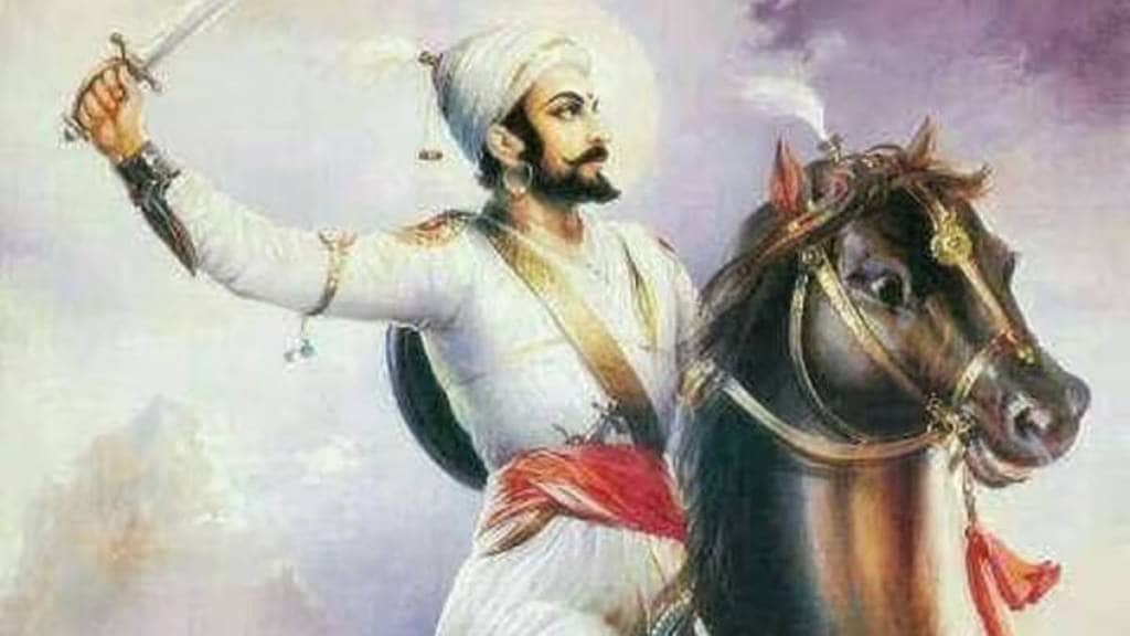 Chhatrapati Shivaji Maharaj history