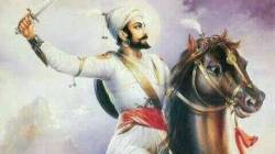 सरकार ‘महाराजां’बद्दल केवळ बोलतेच;इतिहास अभ्यासक नरेंद्र मुरकुंबी यांची परखड प्रतिक्रिया