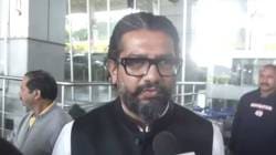 जागतिक वारसास्थळ यादीतील किल्ल्यांचे रस्ते दर्जेदार करणार : शिवेंद्रसिंहराजे