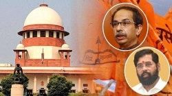 शिवसेनेची याचिका पुढील महिन्यात निकाली; सर्वोच्च न्यायालयाचे स्पष्ट संकेत