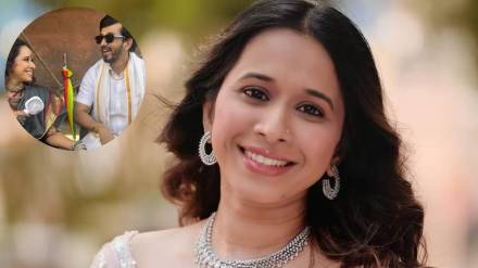 Chala Hawa Yeu Dya Fame Shreya Bugde Special Post For Abhijeet Khandkekar on his Birthday