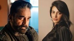 “… तर ते मला घराबाहेर काढतील”, कमल हासन यांच्याबाबत श्रुती हासन म्हणालेली, “त्यांच्याबरोबर ज्योतिषशास्त्राबद्दल…”