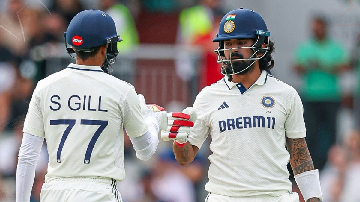 Ind vs Eng: गिलसेनेचा भीमपराक्रम! इंग्लंडमध्ये मोडला ४६ वर्षांपूर्वीचा विक्रम