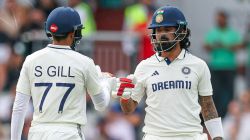 Ind vs Eng: गिलसेनचा भीमपराक्रम! इंग्लंडमध्ये मोडला ४६ वर्षांपूर्वीचा विक्रम