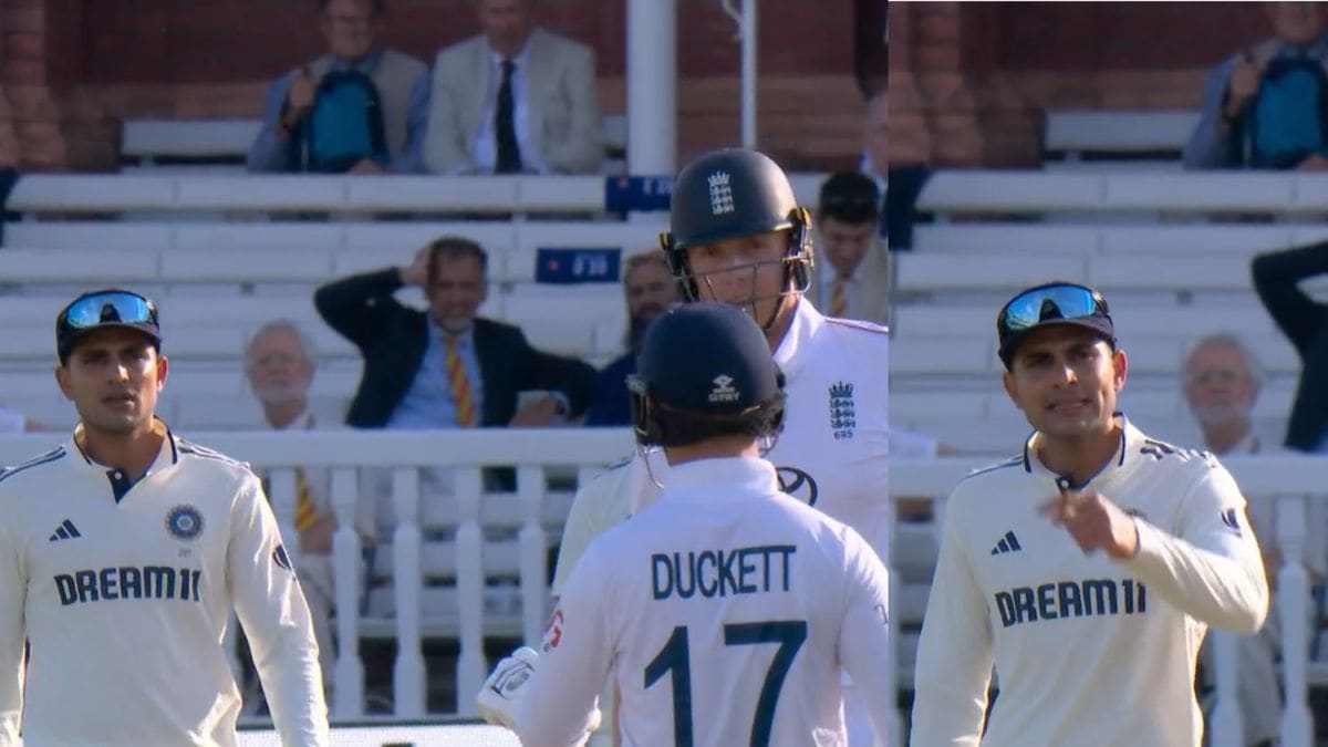 IND vs ENG Highlights: शेवटच्या षटकातील ‘ड्रामा’! तिसऱ्या दिवशी काय घडलं?