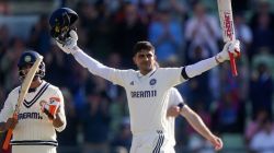 Ind vs Eng: शुबमन गिलचं लागोपाठ दुसरं शतक! मोठ्या रेकॉर्डमध्ये सुनील गावसकरांची केली बरोबरी; विराटचा रेकॉर्ड मोडणार?