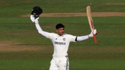 Shubman Gill: इंग्लंडमध्ये शुबमन गिलने इतिहास घडवला! असा रेकॉर्ड करणारा ठरला दुसराच भारतीय कर्णधार
