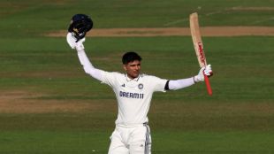 shubman gill