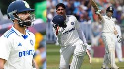 Ind vs Eng: एक घाव दोन तुकडे! शुबमन गिलने मोडला सचिन तेंडुलकर अन् विराट कोहलीचा मोठा रेकॉर्ड