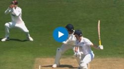 Ind vs Eng: आई गं! जडेजाने टाकलेला बॉल शुबमन गिलच्या डोक्याला लागला; पाहा video