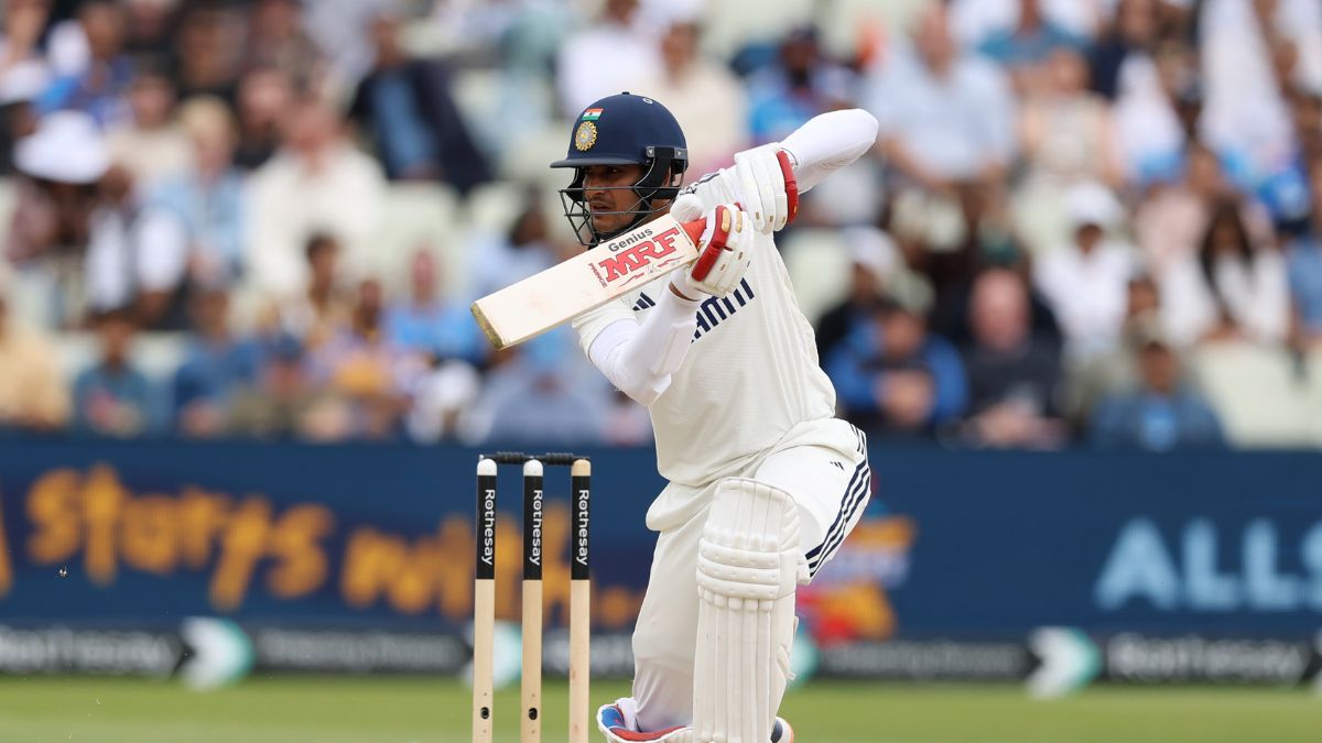 IND vs ENG: शुबमन गिलने मोडला सुनील गावसकरांचा ५४ वर्षांपूर्वीचा सर्वात मोठा रेकॉर्ड! अशी कामगिरी करणारा ठरला पहिलाच फलंदाज