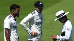 Ind vs Eng: “असा निर्णय कोण घेतं?” गिलच्या ‘या’ निर्णयावर इंग्लंडचा माजी कर्णधार भडकला